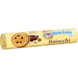 Biscoito MULINO BIANCO Baiocchi Chocolate 168g