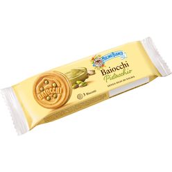 Biscoito MULINO BIANCO Baiocchi Pistache 28g