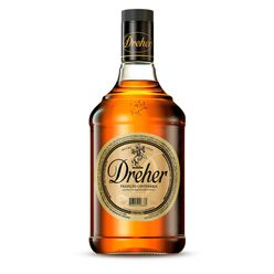 Conhaque DREHER 900ml