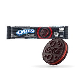 Biscoito OREO Coca Cola 90g