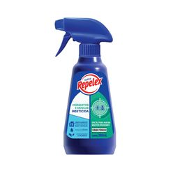 Inseticida REPELEX Mosquitos e Moscas Á Base de Água 280ml