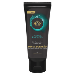 Gel Lubrificante SKYN Naturally Endless 100g