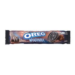 Biscoito Recheado OREO Chocolate 90g