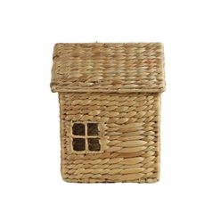 Cesto 30x25 Fibra Natural House - A\CASA