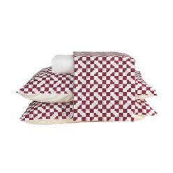 Jogo de Cama Queen Midi - A\CASA