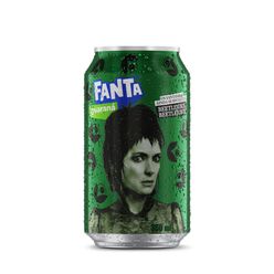 Refrigerante FANTA Guaraná 350ml