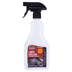 Limpa Grelhas Prime Grill 500ml