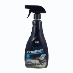 Limpa Grelhas KI CHEF Desengordurante 500ml