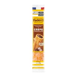 Crepe Paderri Chocolate 32g