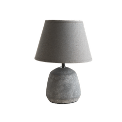 Luminária Metal Tigo Bivolt 31cm - A\CASA