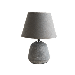 Luminária Metal Tigo Bivol 31cm - A\CASA