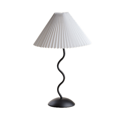 Luminária Metal Bivol Ondulé 50cm - A\CASA