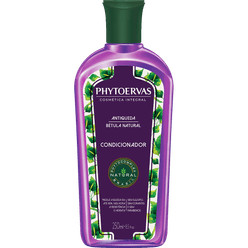 Condicionador de Cabelo PHYTOERVAS Antiqueda 250ml