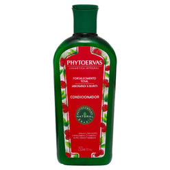 Condicionador De Cabelo Phytoervas Fortalecimento Total 250ml