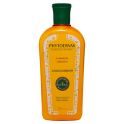 Condicionador De Cabelo Phytoervas Iluminador 250ml