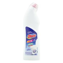 Desinfetante Sanitário QBOA 500ml