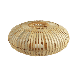 Cúpula ACASA Bambu Bali 46x19cm