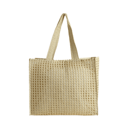 Bolsa Poliéster Beach 35x16cm - A\CASA