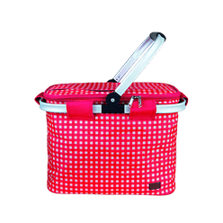 Bolsa Poliéster Térmica 26L - A\CASA