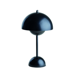 Luminária USB Metal Cogumelo 31cm - A\CASA