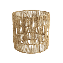 Cúpula Juta Acapulco 30cm - A\CASA