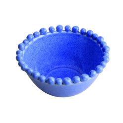 Bowl Decorativo Cerâmica Ozzy 18cm A\CASA