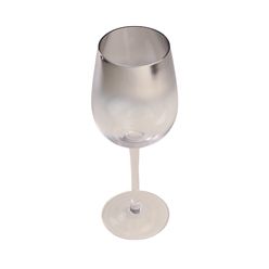 Taça para Vinho A\CASA Vidro 380ml