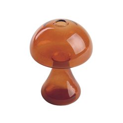 Vaso Borossilicato Mushroom 11cm - A\CASA
