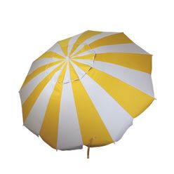 Guarda-sol Poliéster Sunny 2.4m- A\CASA