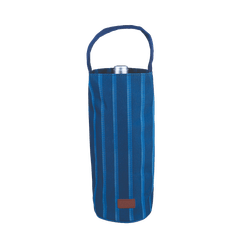 Bolsa Poliéster  para 1 Garrafa - A\CASA