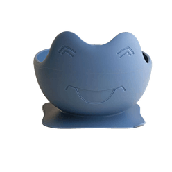 Bowl A\BABY Silicone com Ventosa