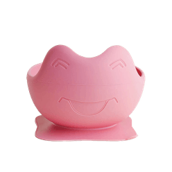 Bowl A\BABY Silicone com Ventosa