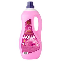 Amaciante de Roupa AQUAFAST Jardim Florido 2l