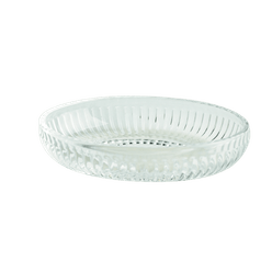 Saboneteira Vidro Glass - A\CASA