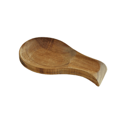 Descanso para Colher Oregon Acácia 21cm - A\CASA