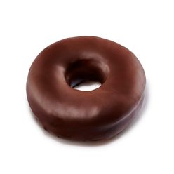 Donuts PAGNIFIQUE Cobertura Chocolate Preto Un