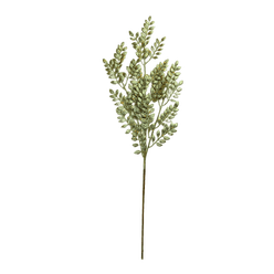 Ramo Decorativo Plástico Gold 70cm - A\CASA