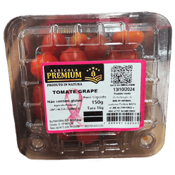 Tomate Grape AGRICOLA PREMIUM 150g