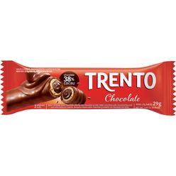 Chocolate PECCIN Trento Chocolate 29g