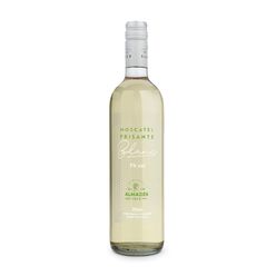 Frisante ALMADÉN Moscatel Blanc 750ml