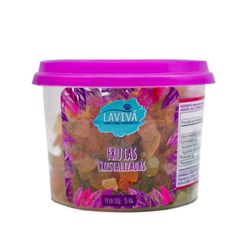 Frutas Cristalizadas LAVIVÁ 150g