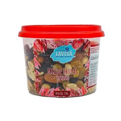 Mix de Frutas LAVIVÁ Intenso 150g