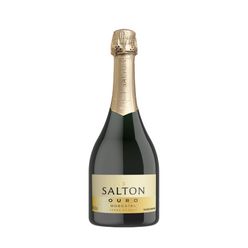 Espumante SALTON Ouro Moscatel 750ml
