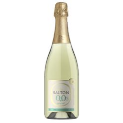 Espumante SALTON Branco Sem Álcool 750ml