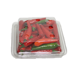 Pimenta Malagueta HORTMIX 70g