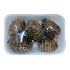 Inhame HORTMIX 750g