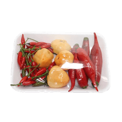 Pimenta Mista HORTMIX 120g