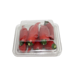 Pimenta Dedo de Moça HORTMIX 80g