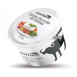 Queijo Burrata LEVITARE Búfala 120g