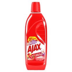 Limpador AJAX Flores de Primaveira 1l 20& de Desconto